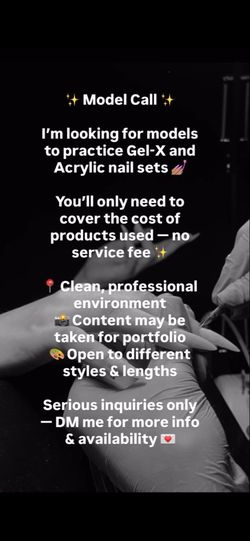 Nails 💅