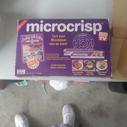 Micro Crisp
