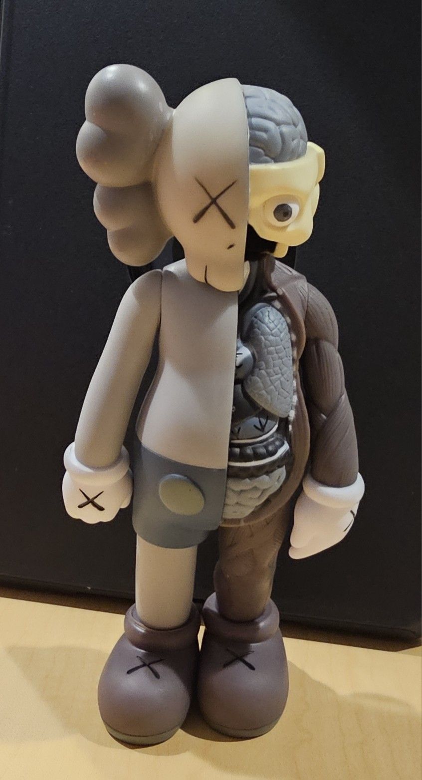 Kaws Open Edition