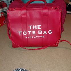 Large Fashion Bag 