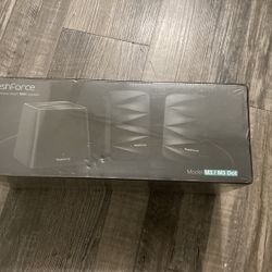Meshforce Wifi 
