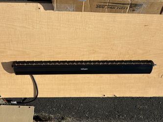 Nilight 31” Amber Light Bar