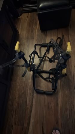 Bicycle Racks