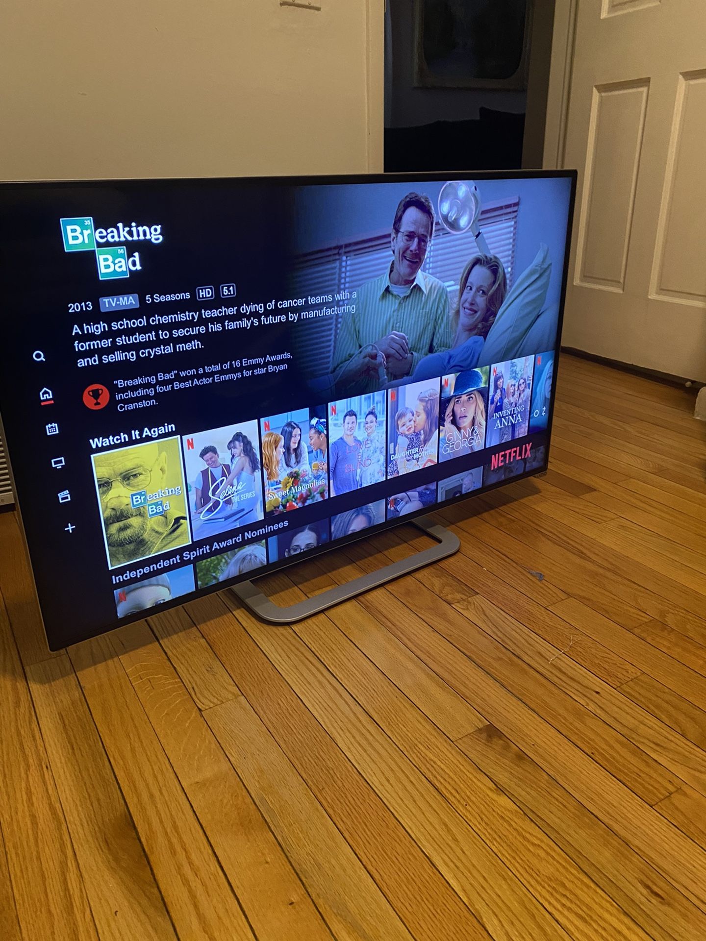 Vizio Smart Tv M422i-b1