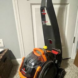 Carpet Cleaner 