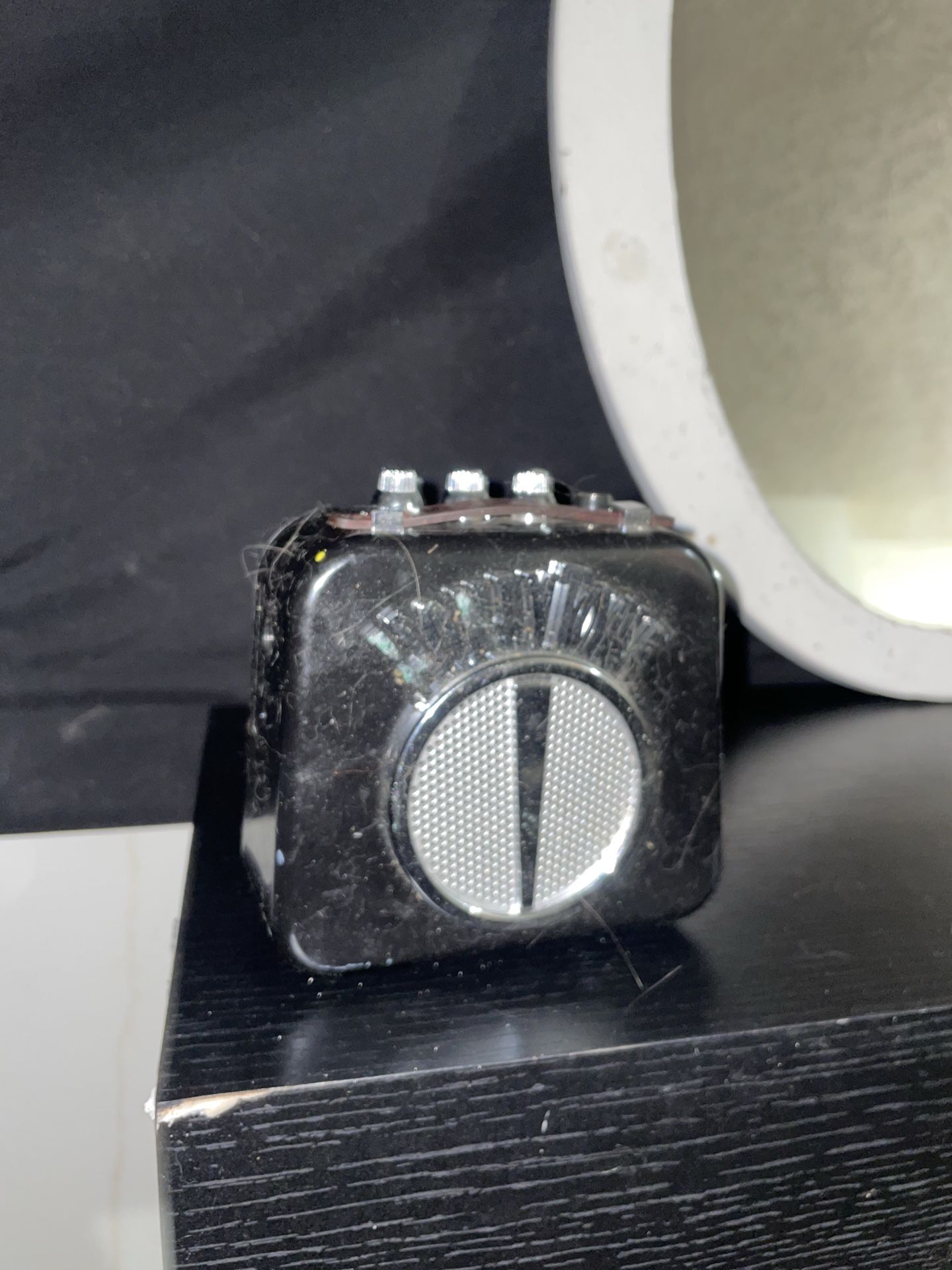 Honeytone Mini Amp