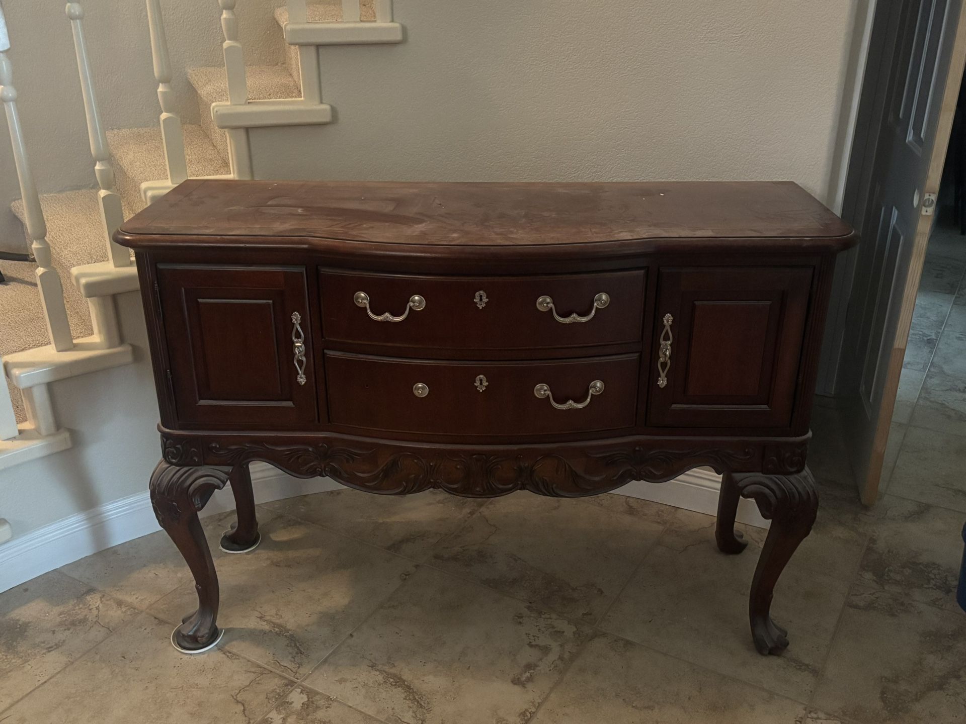Buffet Table / Credenza 