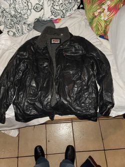Jacket Levis