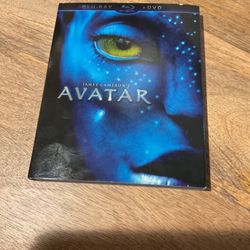 AVATAR The Movie