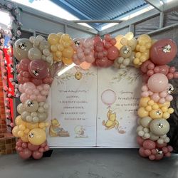 Winnie The Pooh 🐝🍯