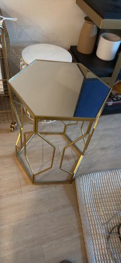 Side table