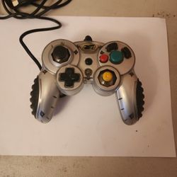 Mad Catz GameCube Controller 