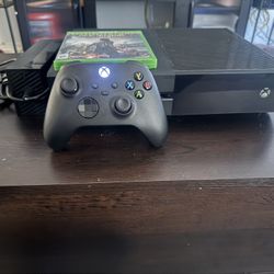 Original Xbox ONE 