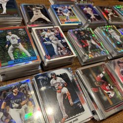 2025 Topps Baseball Team Lots (Pick Your Team)