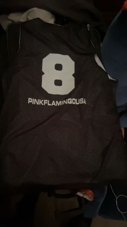 Pinkflamingo Jersey