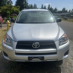 2009 Toyota Rav4