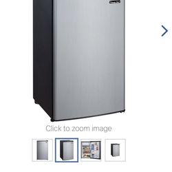 Magic Chef Mini Fridge