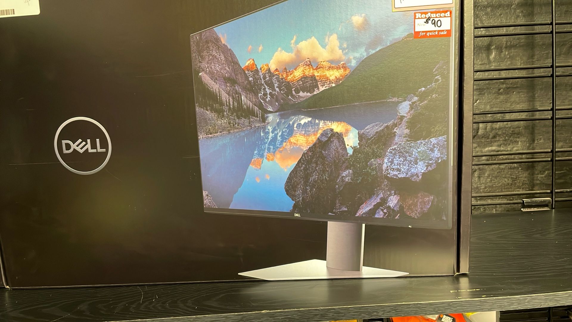 Dell Monitor