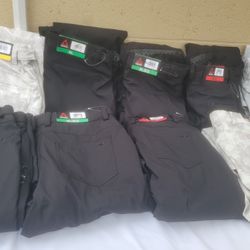 Pantalones Para Ir A La Nieve De Mujer $25  Xl L M  S XS