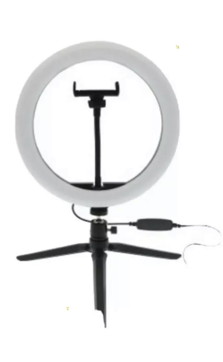 Brand New LED Ring Light