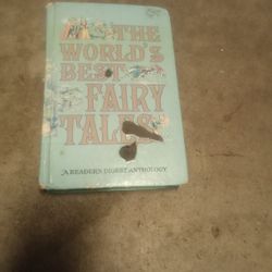 World Best Fairy Tales 
