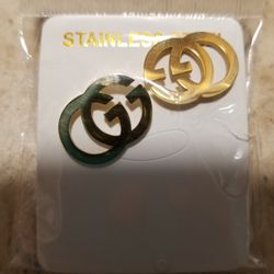 Designer Belt 