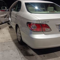 Lexus Es (contact info removed)