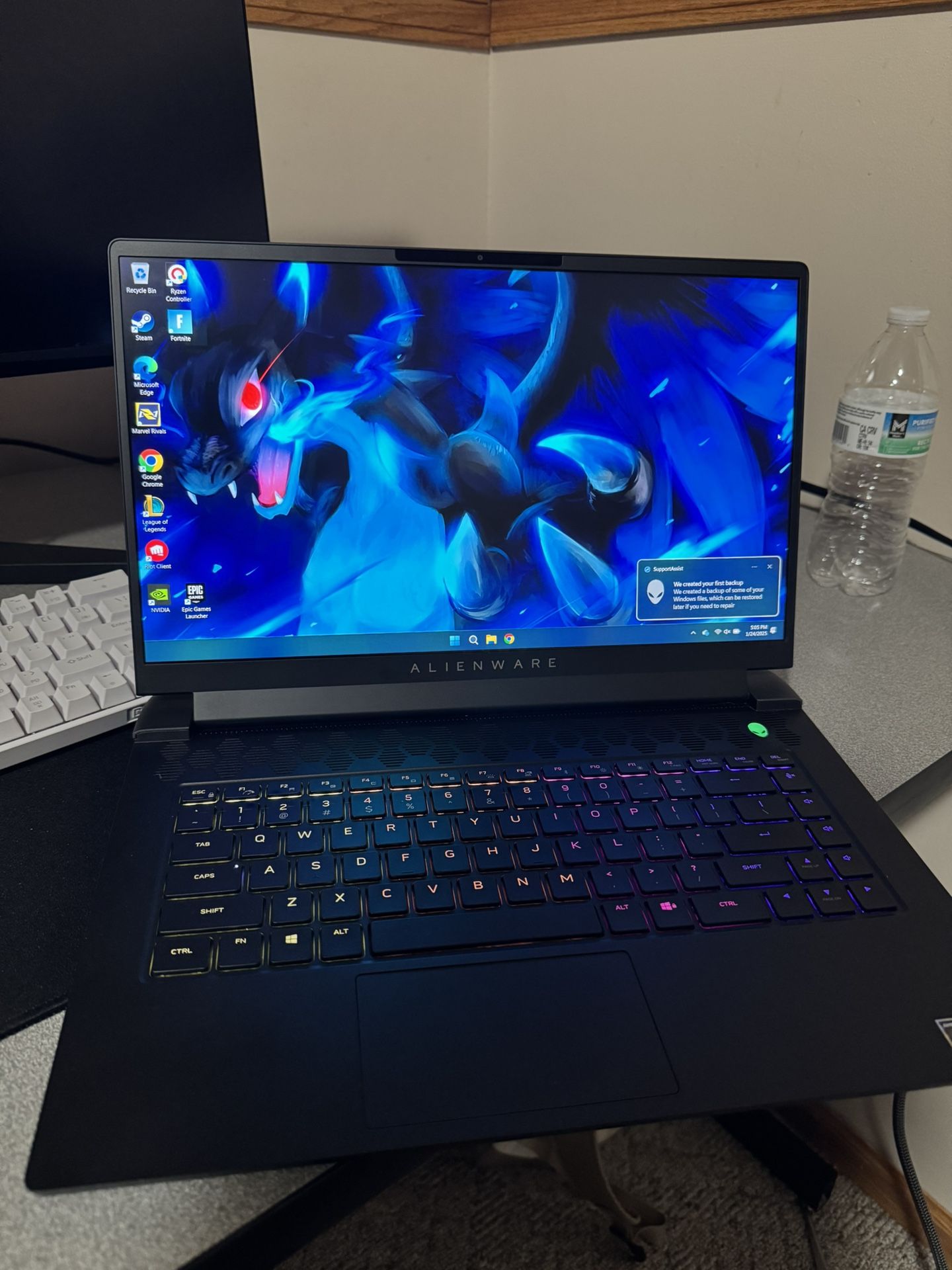 RTX 3070 ALIENWARE 3070 👽