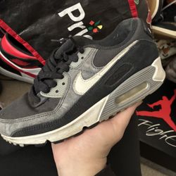 Air Maxes Sz 4.5