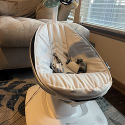 4moms Baby Swing