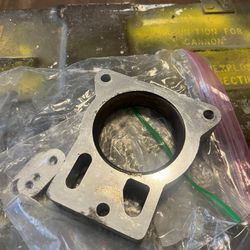 LS Throttle Body Spacer