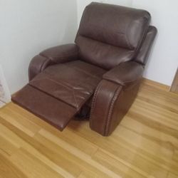 Recliner