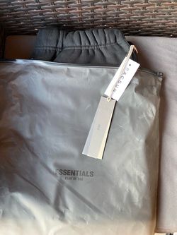 Fear of God Essentials