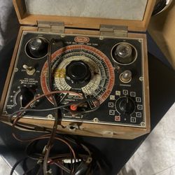 Solar Capacitor Analyzer Type Cb And Cc