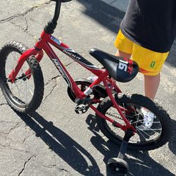 Kids Bike 