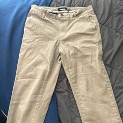 Rsq Tan Chinos