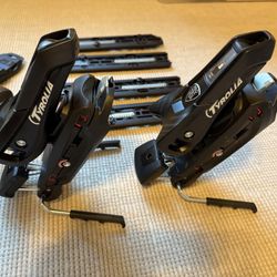 Tyrolia PROTECTOR PR 11 Bindings (unused)