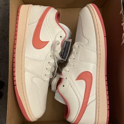 Nike Air Jordan 1 Low