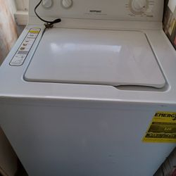 GE Hotpoint Washer And Dryer For Sale