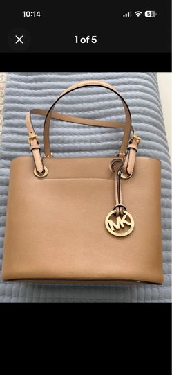 MK Medium Tote