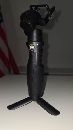 DJI Osmo Handheld Camera Gimbal