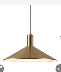 KCO Lighting Farmhouse Pendant Light, Barn Pendant Lamp, Adjustable Retro Industrial Wrought Iron Chandelier Hanging Light Fixture With Metal Shade, F