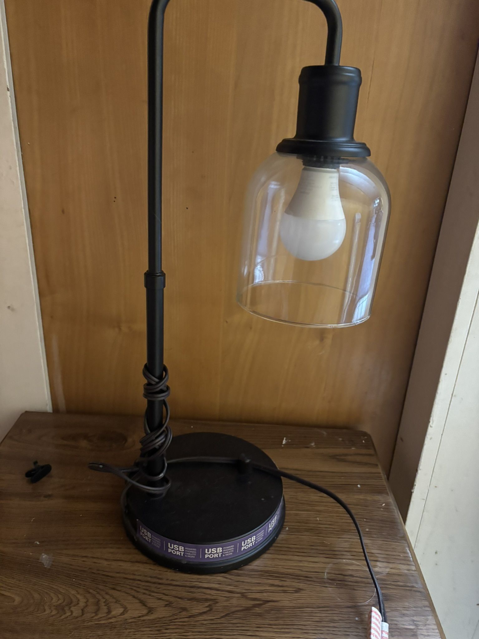 LAMPS