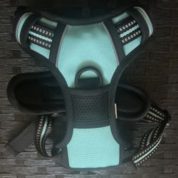 Dog harness - size: Small
