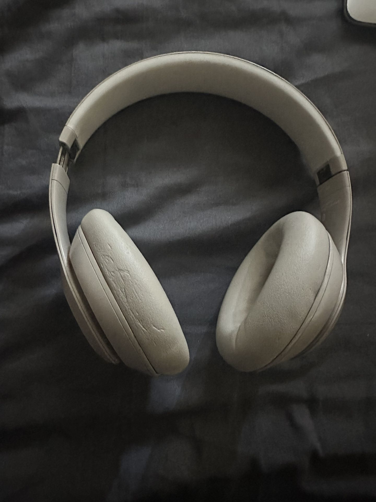 Beats By Dre pro Headphones Pickup Only