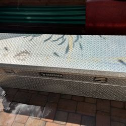Truck Bed Tool Box