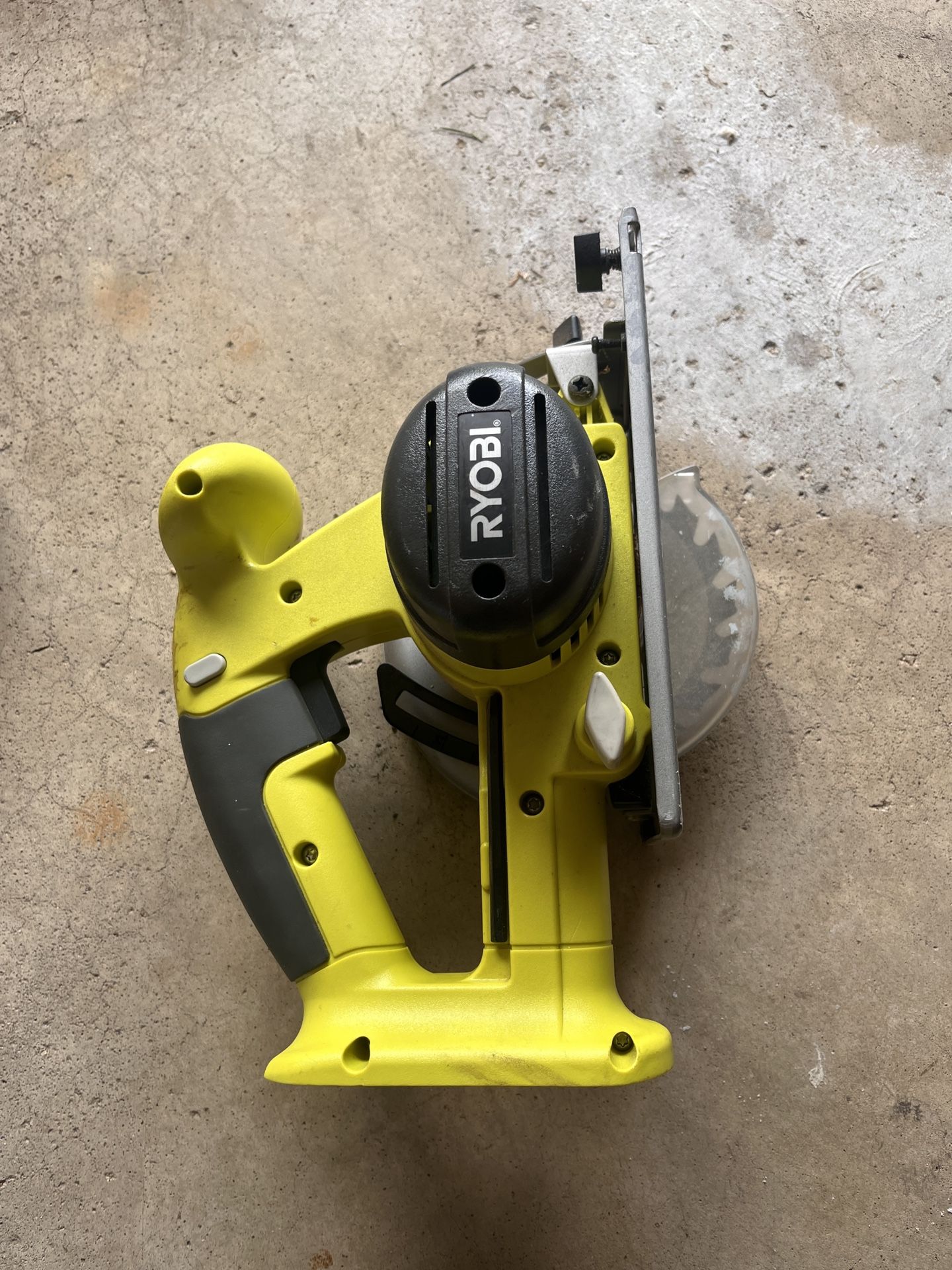 Circular Saw