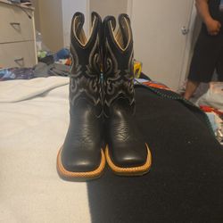 Botas Size 9