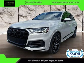 2023 Audi Q7