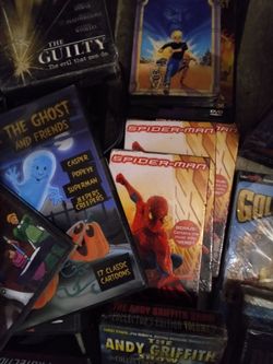 Peliculas